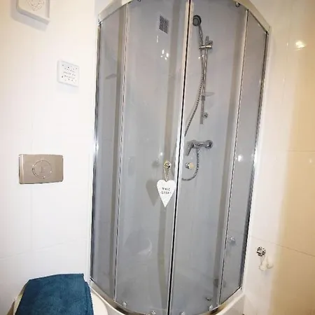 Apartamento Apartament Rzut Beretem Nad Morze Gdańsk