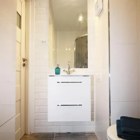 Apartamento Apartament Rzut Beretem Nad Morze Gdańsk